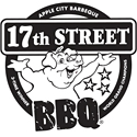 17th Street Barbecue Sauces