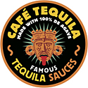 Cafe Tequila Hot Sauce