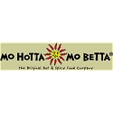 Mo Hotta Hot Sauce