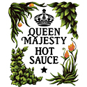 Queen Majesty Hot Sauces